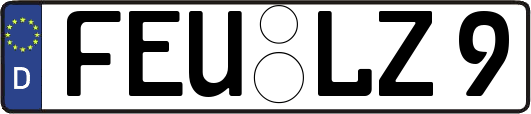 FEU-LZ9