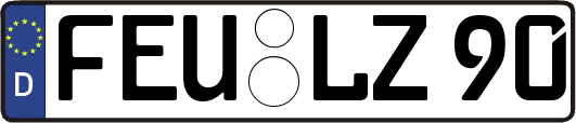FEU-LZ90