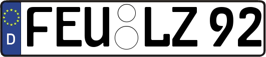 FEU-LZ92