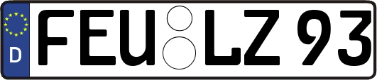 FEU-LZ93
