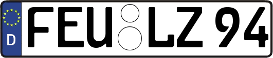 FEU-LZ94