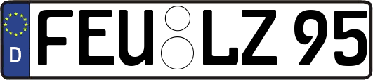 FEU-LZ95
