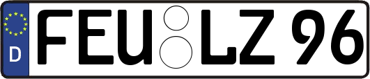 FEU-LZ96