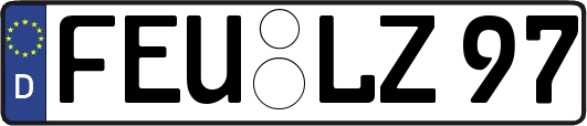 FEU-LZ97