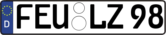 FEU-LZ98