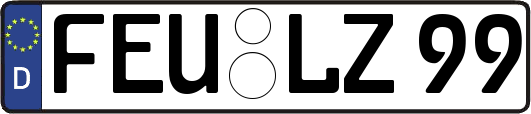 FEU-LZ99
