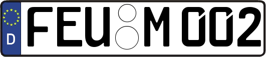 FEU-M002