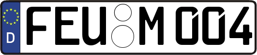 FEU-M004