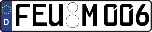 FEU-M006