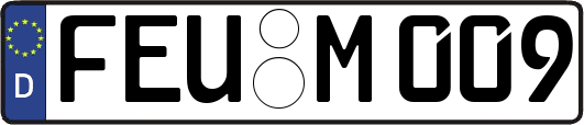FEU-M009