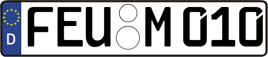 FEU-M010