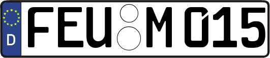 FEU-M015