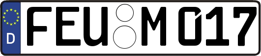 FEU-M017