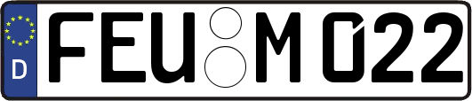 FEU-M022