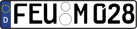 FEU-M028