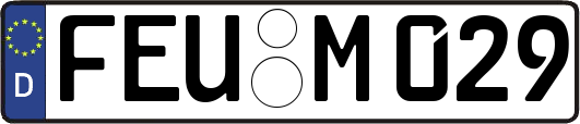 FEU-M029