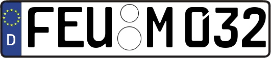 FEU-M032