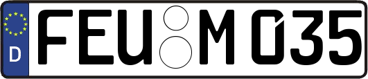 FEU-M035