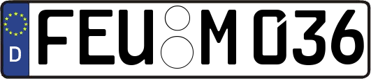 FEU-M036
