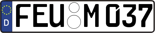 FEU-M037
