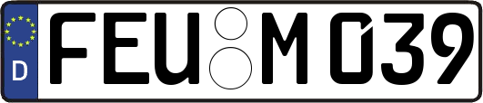 FEU-M039