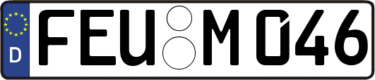 FEU-M046