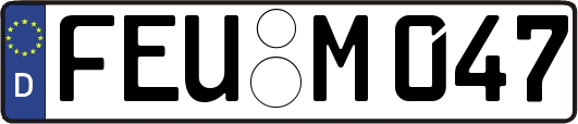 FEU-M047