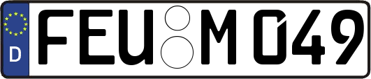 FEU-M049