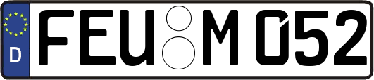 FEU-M052