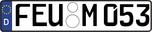 FEU-M053