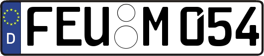 FEU-M054