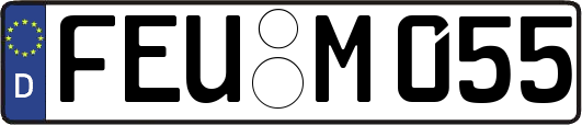 FEU-M055