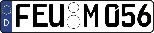 FEU-M056