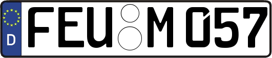 FEU-M057