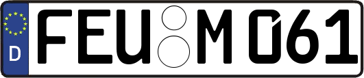 FEU-M061