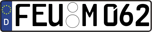 FEU-M062