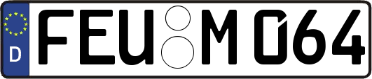 FEU-M064