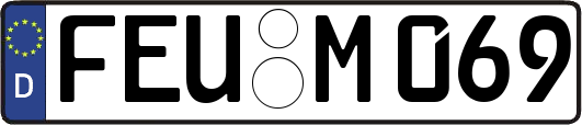 FEU-M069