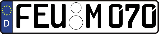 FEU-M070