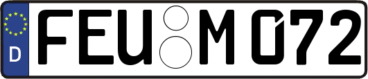 FEU-M072