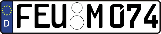 FEU-M074