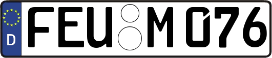 FEU-M076