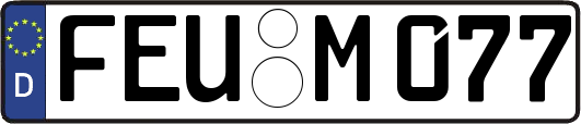 FEU-M077