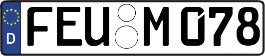 FEU-M078