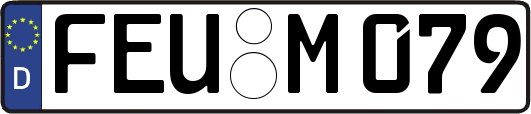 FEU-M079