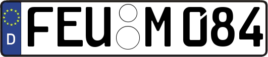 FEU-M084