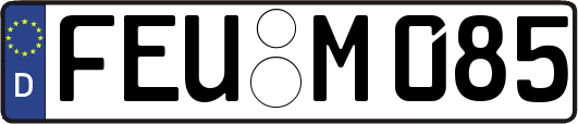 FEU-M085
