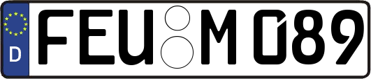 FEU-M089