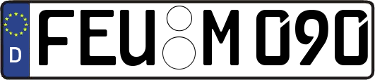 FEU-M090
