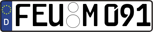 FEU-M091